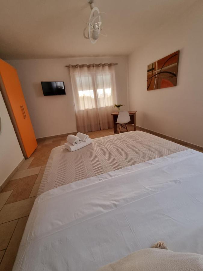 Villa Sweery Santa Maria a Vico Экстерьер фото