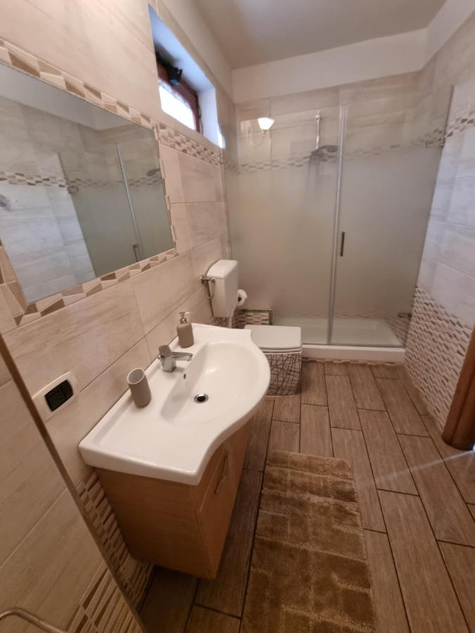 Villa Sweery Santa Maria a Vico Экстерьер фото
