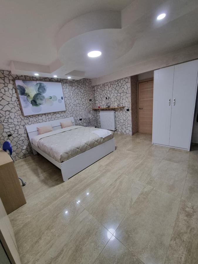 Villa Sweery Santa Maria a Vico Экстерьер фото